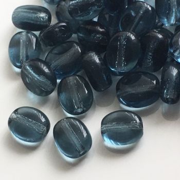 OVAL BEAD